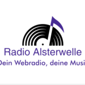 Alsterwelle-logo