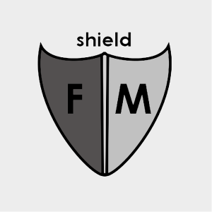 Shield-logo