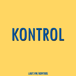 Kontrol-logo