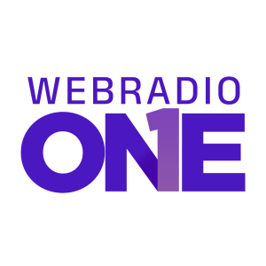 Webradio One-logo