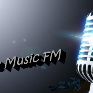 Dance Music FM-logo