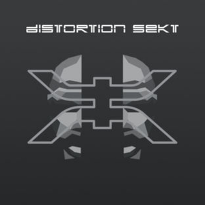 Distortionsekt-logo