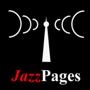 Jazzpages FM-logo