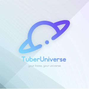 Tuberuniverse-logo
