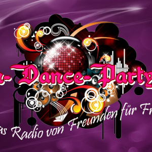 Dream Dance Party Radio-logo