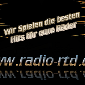 Radio Rtd-logo