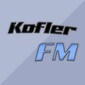 Kofler FM-logo