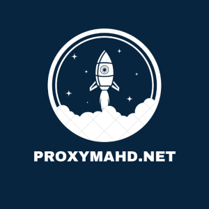 Proxymahd-logo