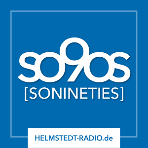 So 90s-logo