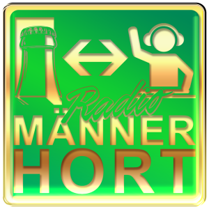 Maennerhort Radio-logo