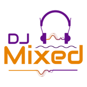 DJ Mixed-logo