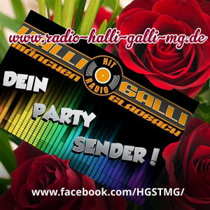 Halligalli-logo