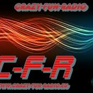 Crazy Fun-Radio-logo