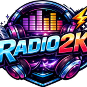 Radio 2K-logo