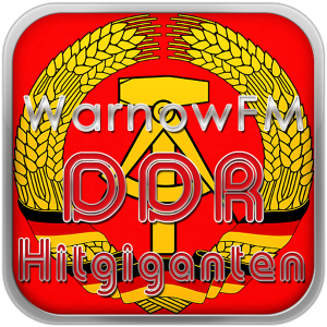 Warnowfm Ddr Hitgiganten-logo
