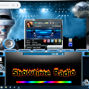 Live Stream With DJ Zmokee-logo