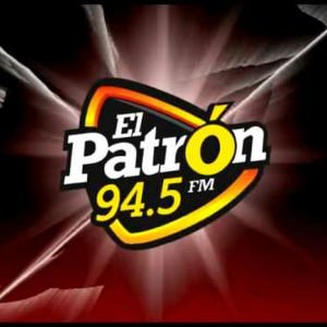 Elpatron FM-logo