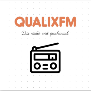 Qualix FM-logo