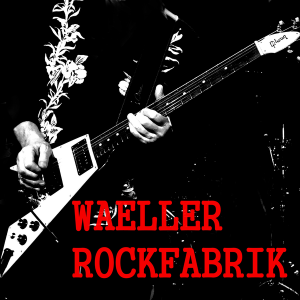 Waeller Rockfabrik-logo