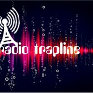 Radio Trapline-logo