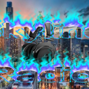 Skyline Radio-logo