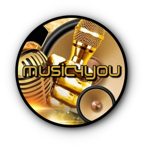 Music 4 You FM-logo