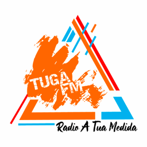 Tuga FM-logo