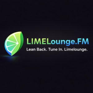 Limelounge FM-logo