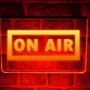 Neon Sound Radio-logo