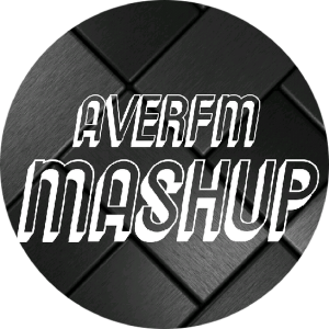 Averfm Mashup-logo