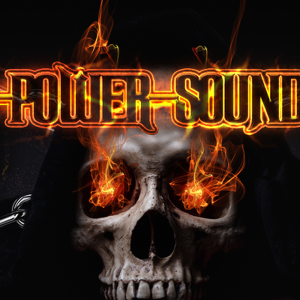 Party Power Sound Radio-logo