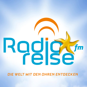 Radioreise FM-logo