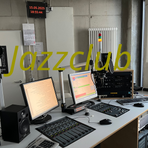Jazzclub-logo