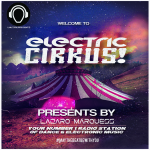 Electric Circus-logo