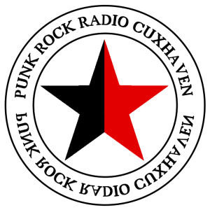 Punk Rock Radio Cuxhaven-logo