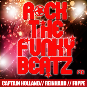Rock The Funky Beatz-logo