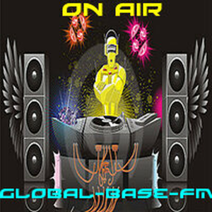 Global Base FM-logo