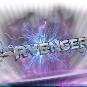 The Avengers Radio-logo