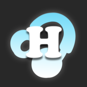 Harry Studio-logo