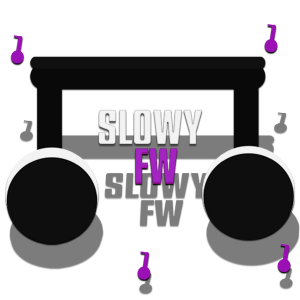 Slowy FM-logo