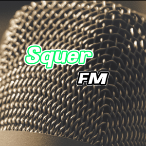 Squer FM-logo