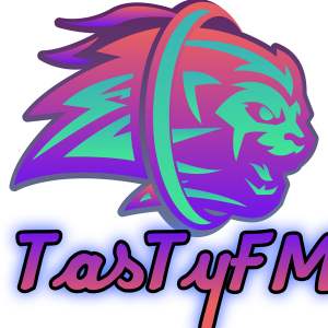 Tasty FM-logo
