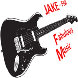Jake FM-logo
