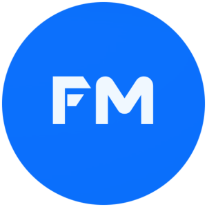Truckstop FM-logo
