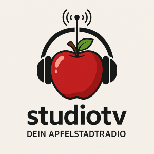 Apfelstadt Radio-logo