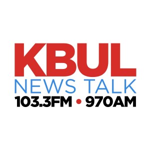 KBUL NEWS TALK-logo
