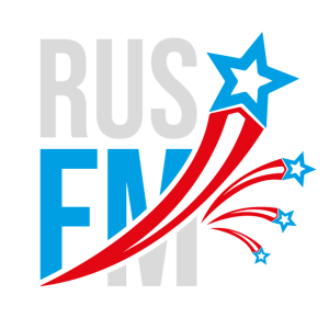 Rus FM-logo