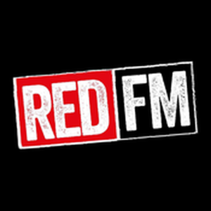 Red FM-logo