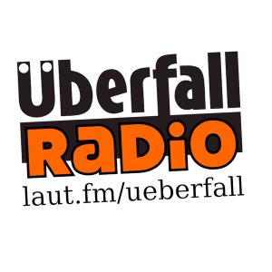 Ueberfall-logo