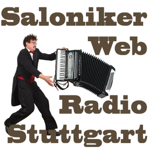 Saloniker Web Radio-logo